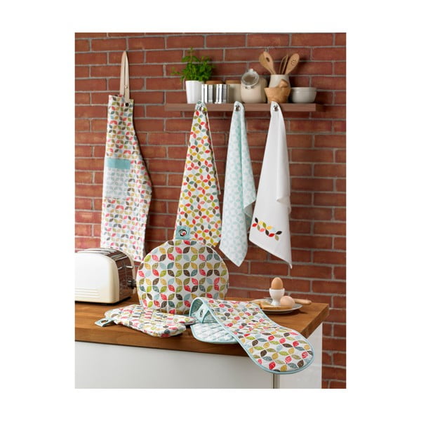 Priekšauts Cooksmart England Retro-image-2