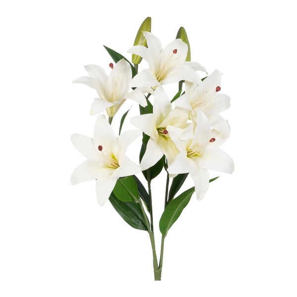 Mākslīgais augs (augstums 59 cm) Lily – Ixia-image-1