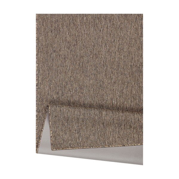 Brūns āra paklājs 160x80 cm Vagabond™ – Narma-image-4