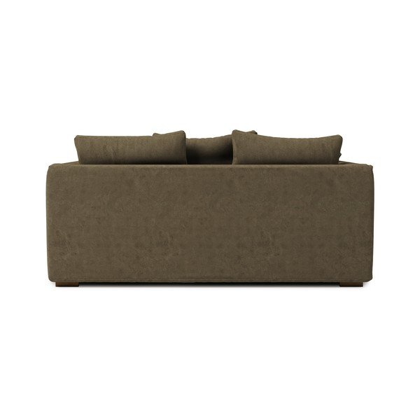 Gaiši brūns dīvāns 175 cm Comfy – Scandic-image-2