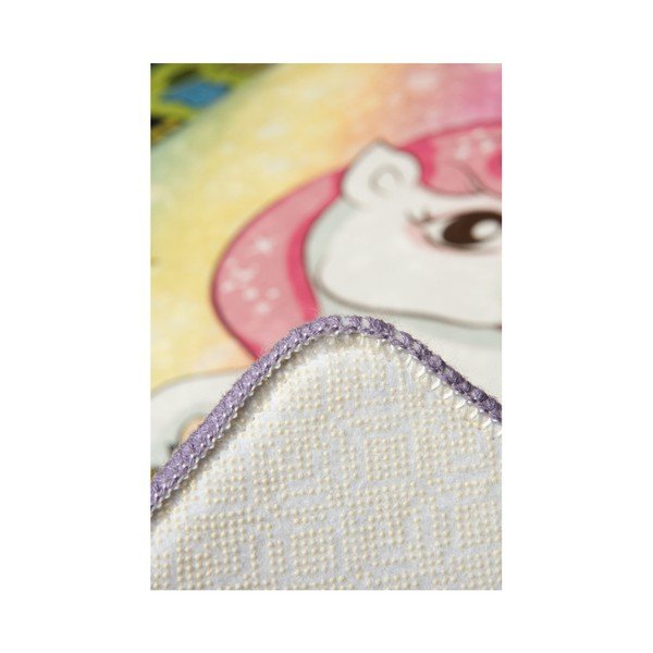 Bērnu paklājs Unicorn, 140 x 190 cm-image-2