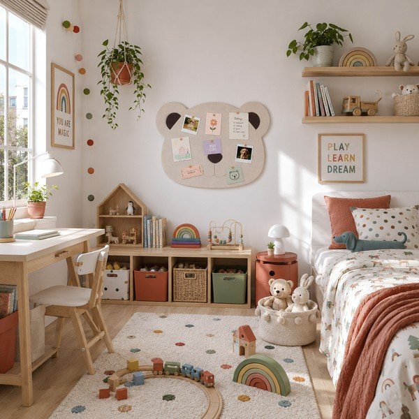 Akustiskā tāfele Bear – Styler-image-1
