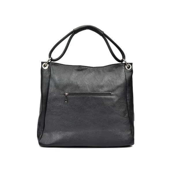 Ādas somiņa – Anna Luchini-image-2