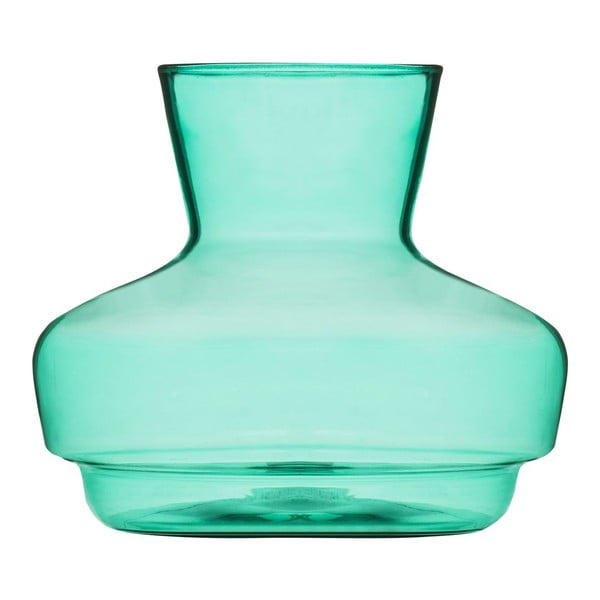 Balta vinila divdaļīga vāze Sagaform Duo-image-3