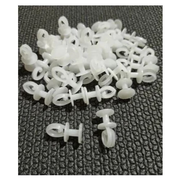 Pelēks aptumšojošs aizkars 250x100 cm - Mila Home-image-1