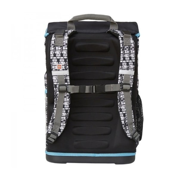 LEGO® Star Wars Stormtrooper Maxi skolas mugursoma-image-1