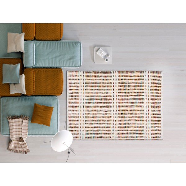 Paklājs Universal Sheki Stripes, 80 x 150 cm-image-1