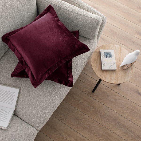 Spilvendrānas (2 gab.) 45x45 cm Velvet – Restilo-image-2