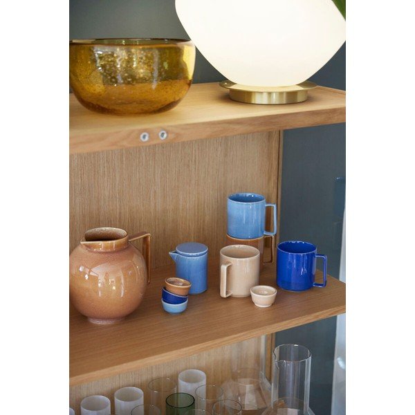 Ozolkoka vitrīna 100x140 cm Panorama – Hübsch-image-2