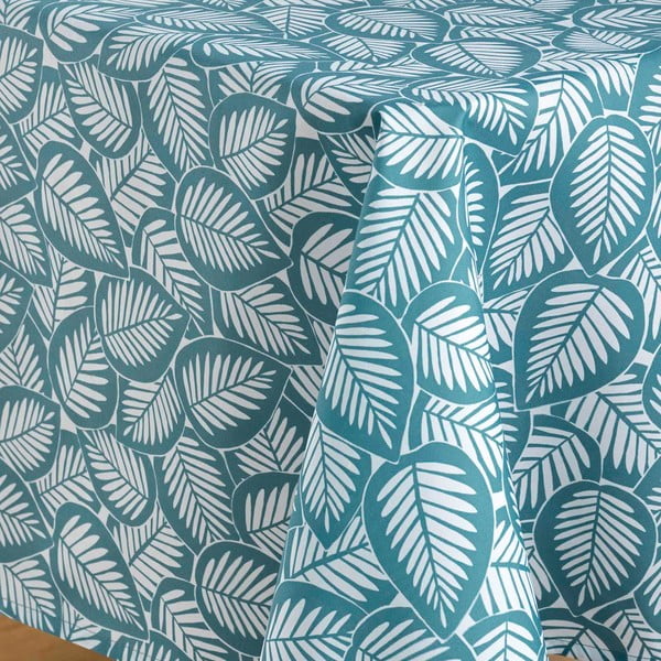 Mikrošķiedras ar mitru drānu noslaukāms galdauts 140x240 cm Divany – douceur d'intérieur-image-1