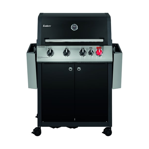 Gāzes āra grils ENDERS Colorado-image-2
