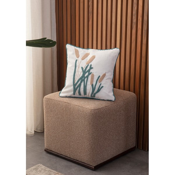 Dekoratīvais spilvens 43x43 cm – Mila Home-image-1