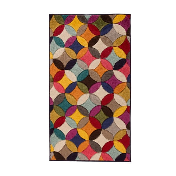 Paklāji Flair paklāji Spectrum Mambo, 80 x 150 cm