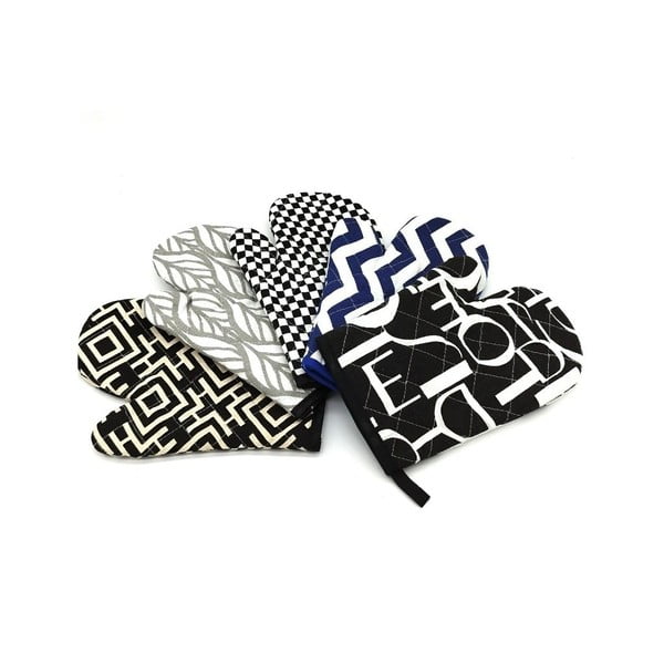 Virtuves cimdi (2 gab.) – JAHU collections-image-1