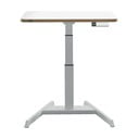 Regulējams ergonomiskais galds Ergo – Leitz