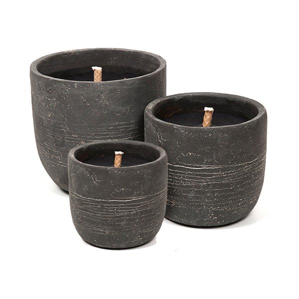 Āra svece degšanas laiks 45 h Robust – Paju Design-image-3