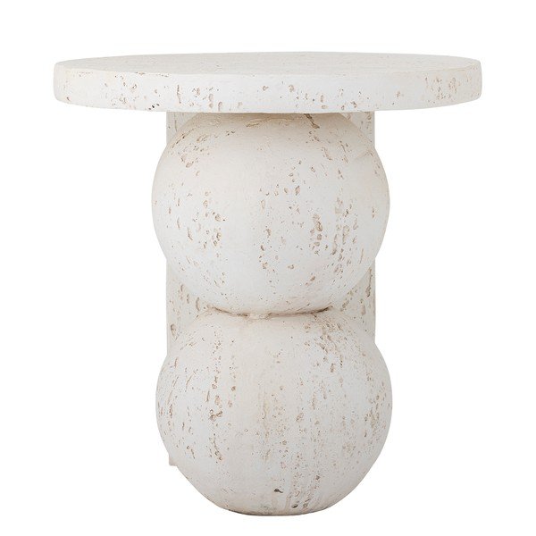 Apaļš sānu galdiņš ø 46 cm Tally – Bloomingville-image-2