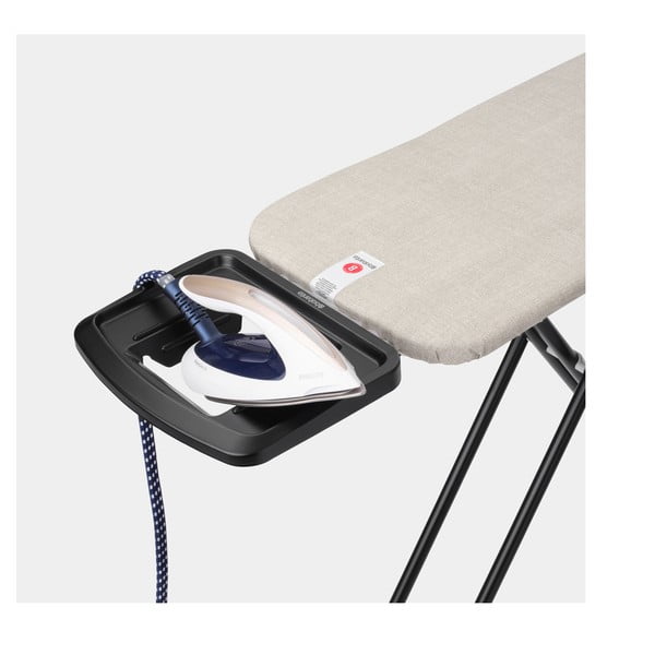 Gludināmais dēlis Denim Grey B – Brabantia-image-2