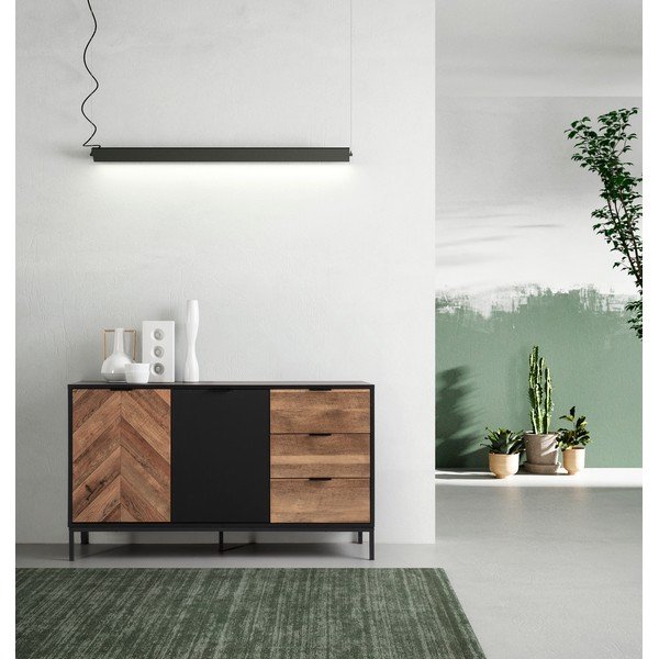 Kumode Marckeric Quebec, platums 140 cm-image-1