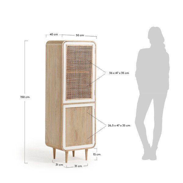 Ministru kabinets La Forma Gerald-image-3