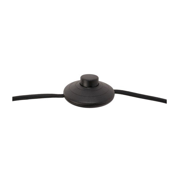 Melna stāvlampa Leitmotiv Lucid, augstums 150 cm-image-2