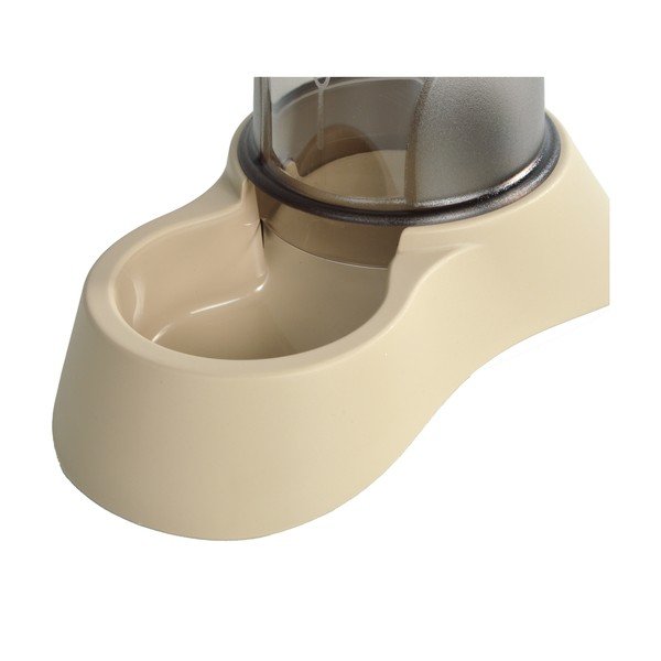 Plastmasas mājdzīvnieku bļodiņa mājdzīvniekiem – Love Story-image-4