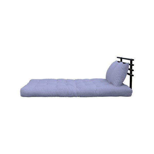 Mainīgs dīvāns Karup Shin Sano Black/Blue Breeze-image-2