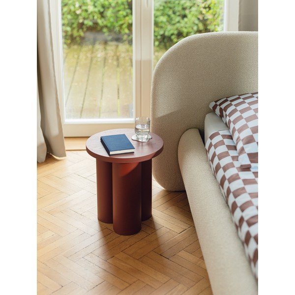 Sarkans ķeblis Oly – noo.ma-image-1