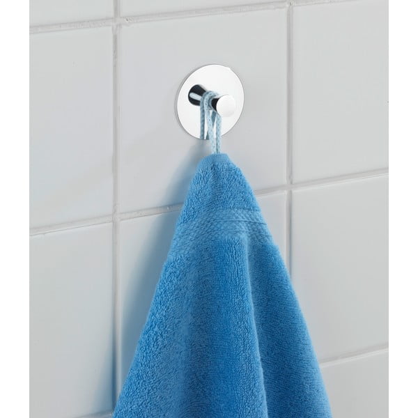 Paturošs āķis Wenko Turbo-Loc, slodze līdz 40 kg-image-1