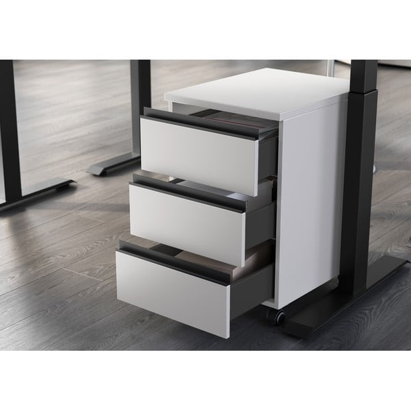 Krēmkrāsas skapītis 40x63 cm Bedano – Germania-image-4