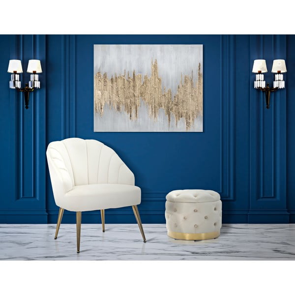 Glezna Mauro Ferretti Goldage, 100 x 80 cm-image-1