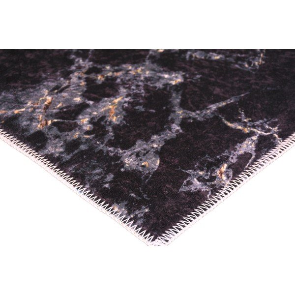 Pelēks paklājs 140x80 cm – Vitaus-image-2