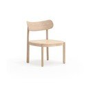 Atpūtas krēsls ar oškoka imitāciju Nara – Teulat