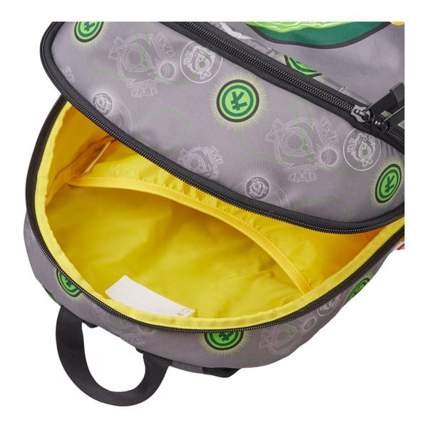 Bērnu mugursoma 28 l Ninjago Elemental Master of Energy – LEGO®-image-3