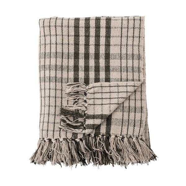 Viskozes sega 130x160 cm Fryd – Bloomingville-image-3