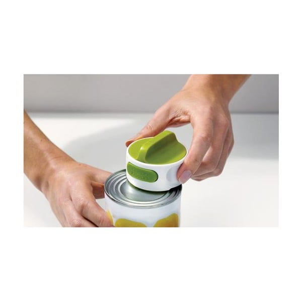 Balti zaļš konservkārbu atvērējs Joseph Joseph Can-Do-image-2