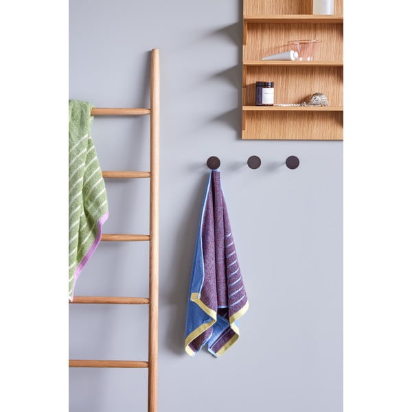 Pie sienas stiprināms metāla āķis Flare – Hübsch-image-2