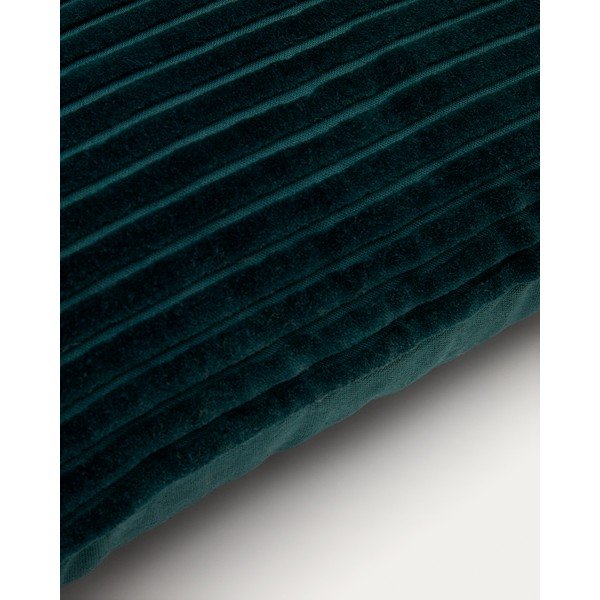 Spilvendrāna 45x45 cm Cadenet – Kave Home-image-3