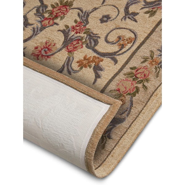 Bēšs paklājs 75x150 cm Assia – Hanse Home-image-4