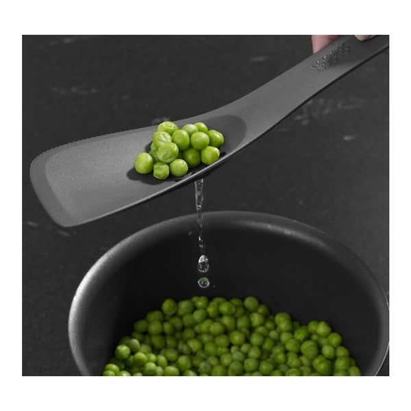 Pelēka virtuves lāpstiņa Joseph Joseph Uni-Tool-image-2