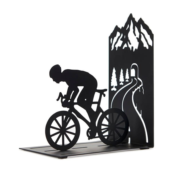 Grāmatu turētājs Cyclist – Balvi-image-3