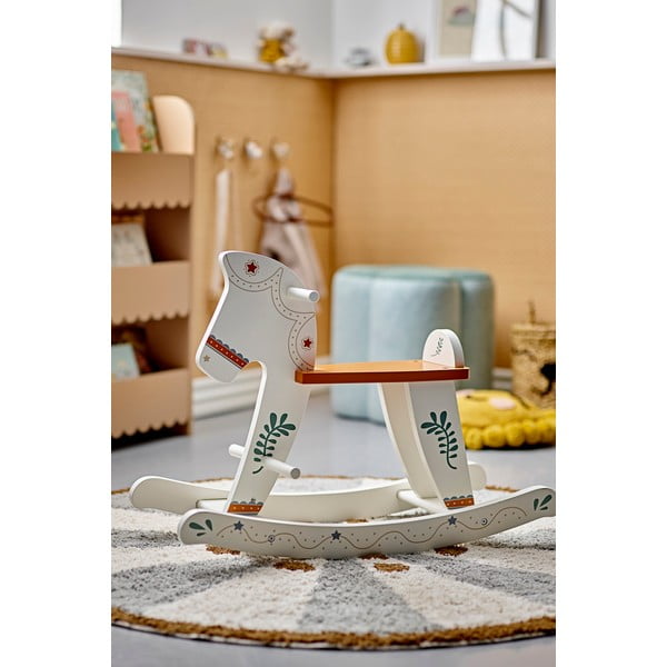 Šūpuļzirdziņš Ruddy – Bloomingville Mini-image-1