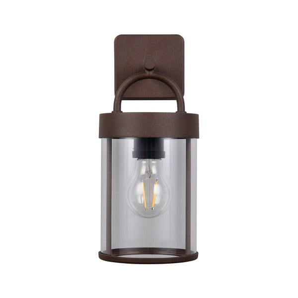 Sienas āra gaismeklis (augstums 29 cm) Almeria – Reality-image-3