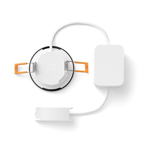 LED viedā griestu lampa 8 W Slim – Philips Hue-image-4