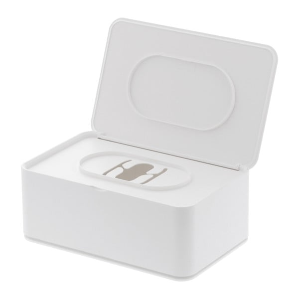 Balta kaste mitrajām salvetēm YAMAZAKI Smart-image-2