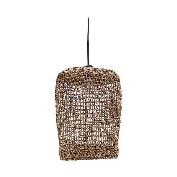 Dabīga toņa abažūrs ø 27 cm Laiar – Kave Home