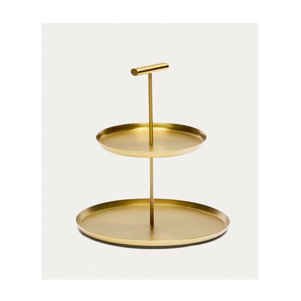 Nerūsējošā tērauda saldumu statīvs Aruc – Kave Home-image-4