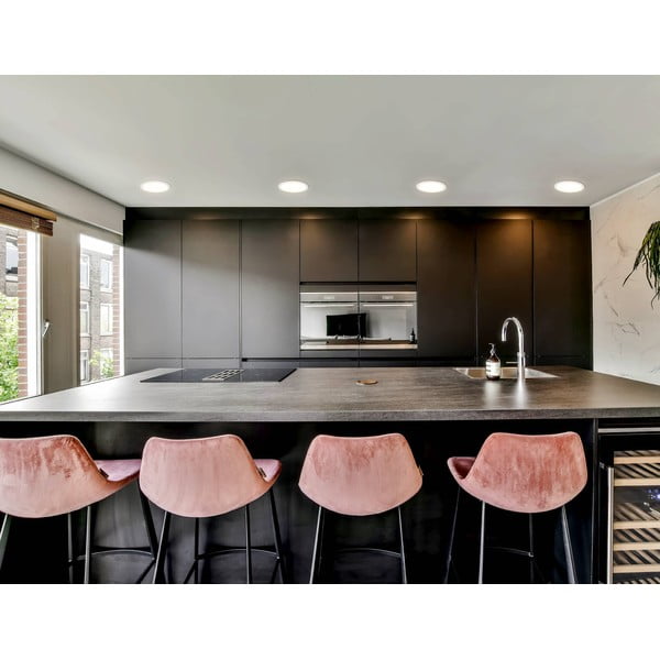 LED viedais iebūvējamais griestu gaismeklis 16,5 W FUEVA-Z – EGLO-image-4