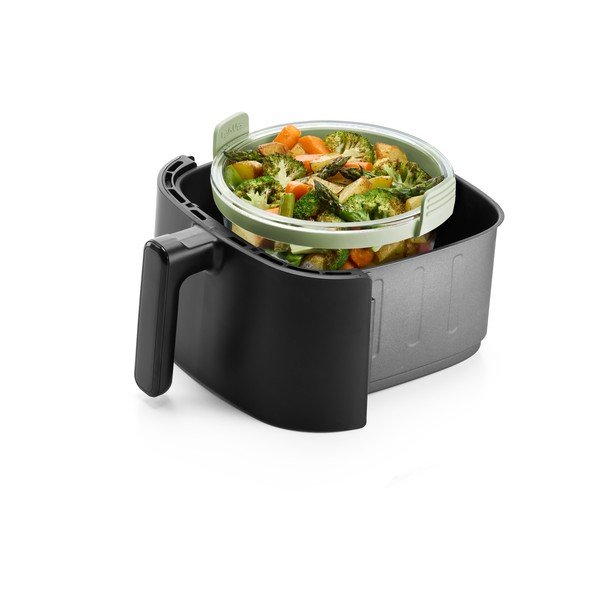 Stikla cepšanas forma 20,5x19,5 cm – Lékué-image-3