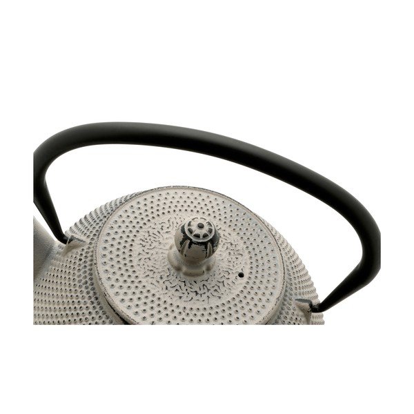 Pelēka čuguna tējkanna 1,1 l Jang – Bredemeijer-image-4